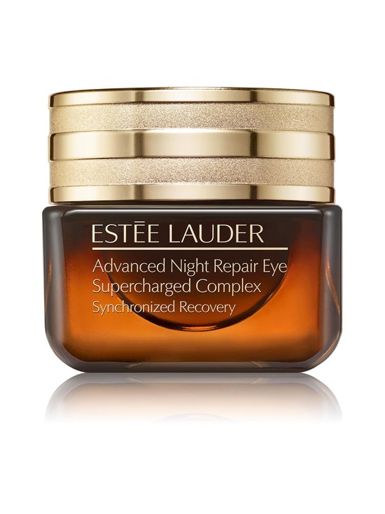 Advanced Night Repair Eye Supercharged Complex -silmänympärysvoide 15 ml