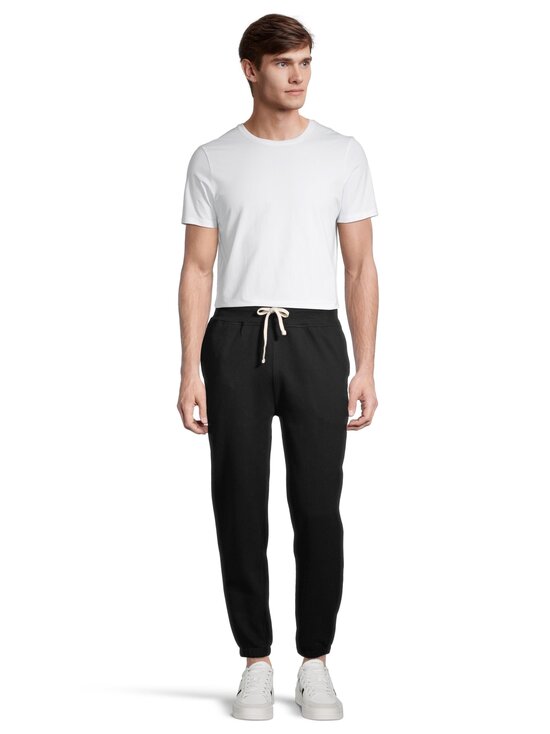 Polo Ralph Lauren - collegehousut - 001 BLACK | Stockmann - photo 2