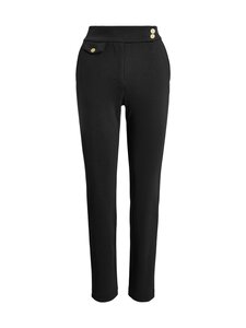 Lauren Ralph Lauren - Housut - BLACK | Stockmann