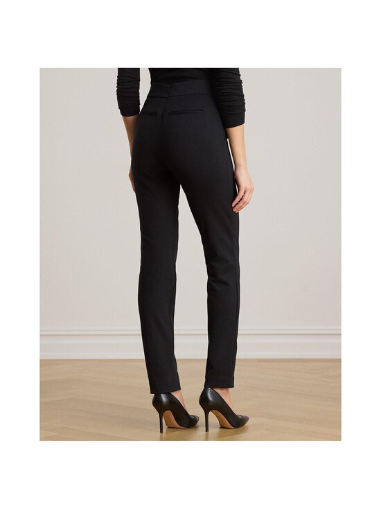 Lauren Ralph Lauren - Housut - BLACK | Stockmann - photo 3