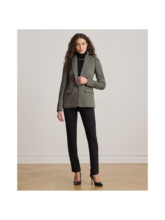 Lauren Ralph Lauren - Housut - BLACK | Stockmann - photo 4