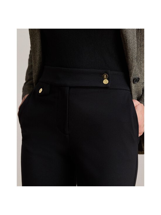 Lauren Ralph Lauren - Housut - BLACK | Stockmann - photo 5