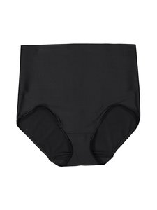 Maidenform - Shape Brief -alushousut - BLACK (MUSTA) | Stockmann
