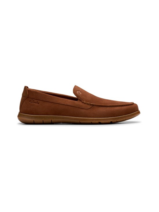 Clarks - Flexway-nahkakengät - COLA SUEDE | Stockmann - photo 1