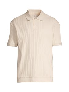 CONSTRUE - Hania-pikeepaita - ALABASTER | Stockmann