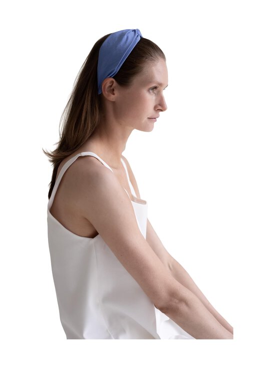 Gauhar Helsinki - Helsinki Atelier Sky Blue -hiuspanta - SKY BLUE | Stockmann - photo 1