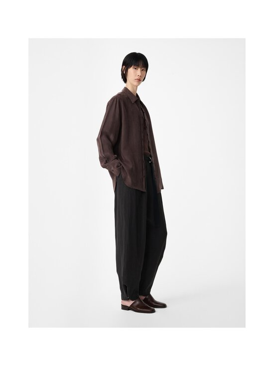 Studio Nicholson - Torin-paitapusero - PORCHINI | Stockmann - photo 4