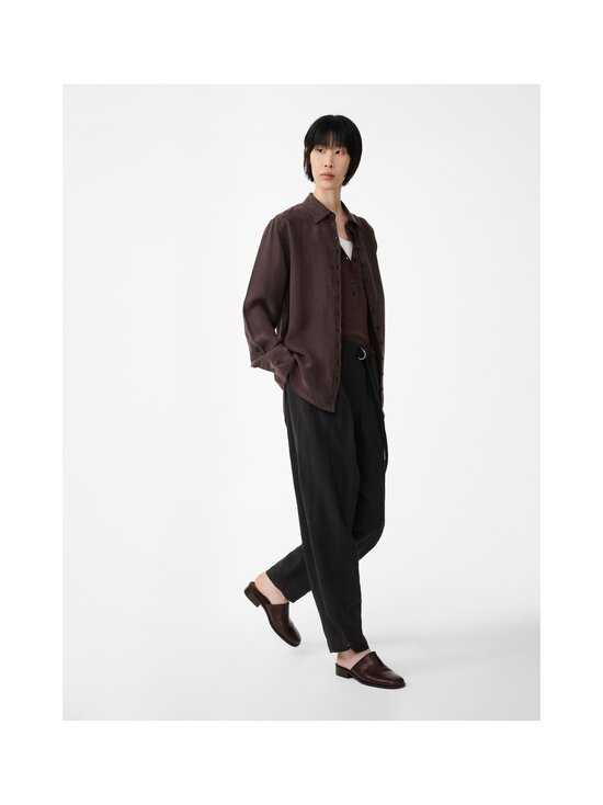 Studio Nicholson - Torin-paitapusero - PORCHINI | Stockmann - photo 6