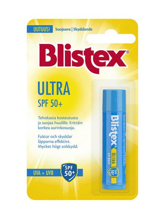 Ultra SPF 50+ lipbalm -huulivoide 4,25 g