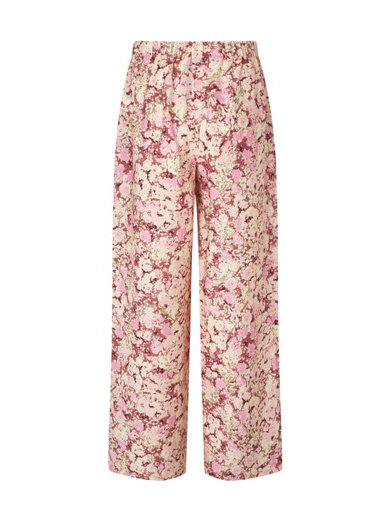 Modström - MeliaMD-housut - 11507 PINK BLOSSOM | Stockmann - photo 2