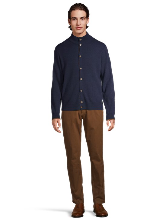 SAND Copenhagen - Isaac-neuletakki - 590 DARK NAVY BLUE | Stockmann - photo 2