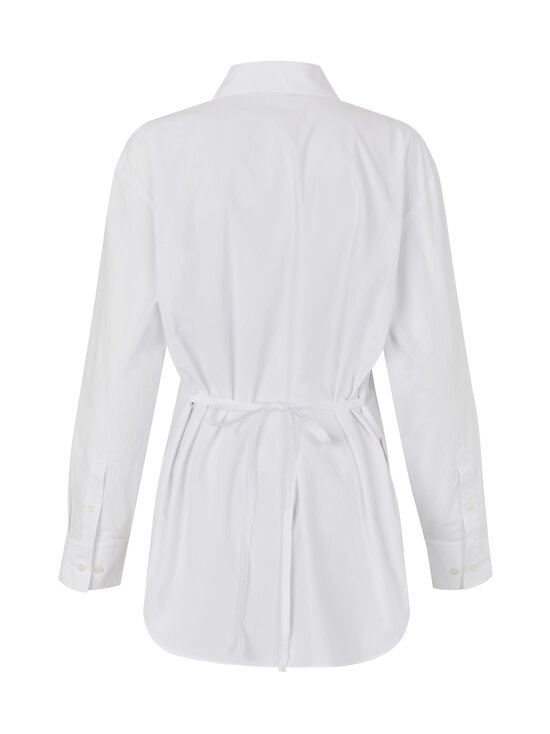 Samsoe Samsoe - Samoon-paitapusero - CLR000023 WHITE | Stockmann - photo 2