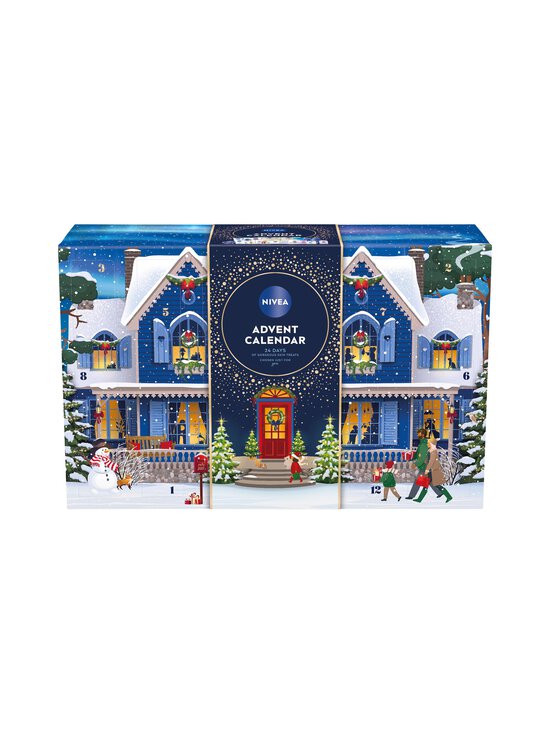 Advent Calendar 2025 Adventes kalendārs