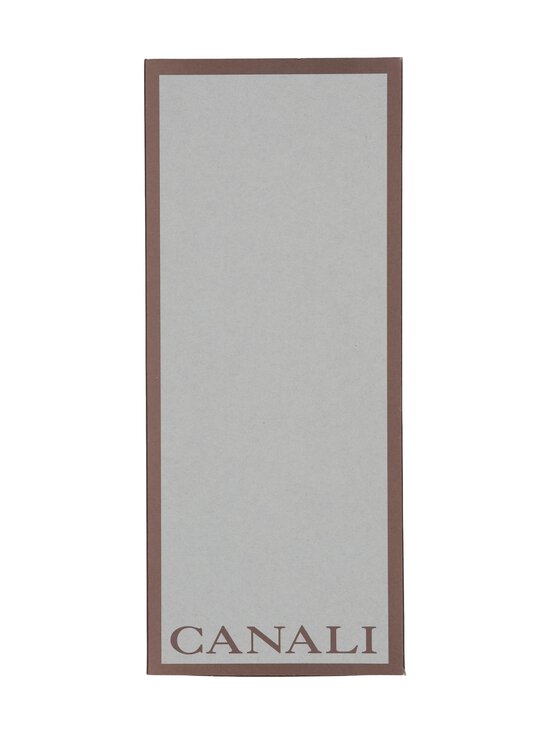Canali - Käsineet - 201 GREY | Stockmann - photo 5