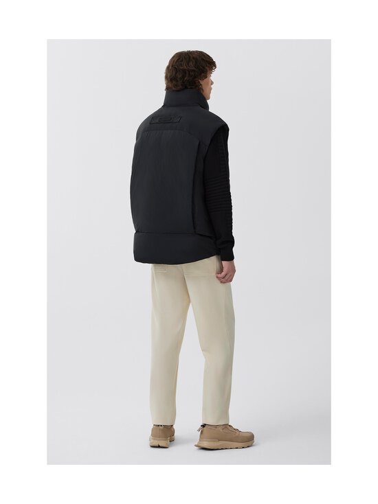 Canada Goose - Wilu-toppaliivi - 61 BLACK - NOIR - photo 4 Canada Goose - Wilu-toppaliivi - 61 BLACK - NOIR | Stockmann - photo 4
