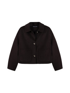 Repeat - Villakangastakki - 1792 DARK BROWN | Stockmann