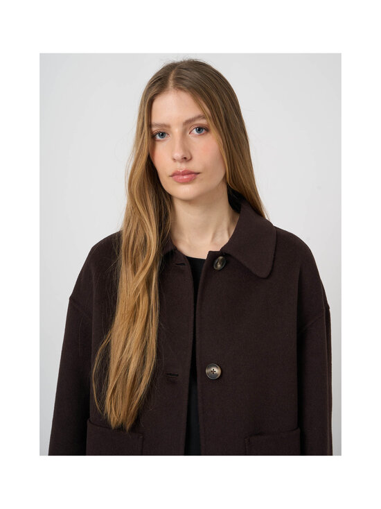 Repeat - Villakangastakki - 1792 DARK BROWN | Stockmann - photo 7