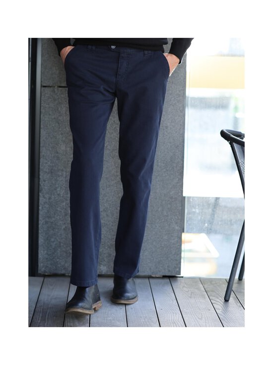 Buzo - Dene Structure bikses - 49 NAVY - photo 4 Buzo - Dene Structure bikses - 49 NAVY | Stockmann - photo 4