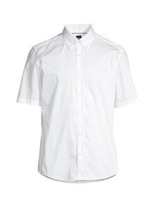 BOSS - Liam-paita - 100 WHITE | Stockmann