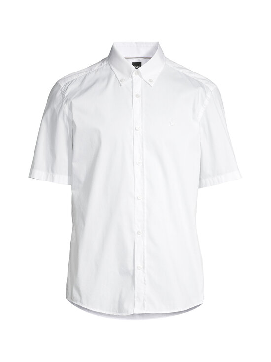BOSS - Liam-paita - 100 WHITE | Stockmann - photo 1