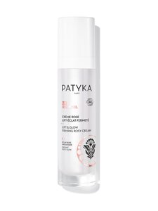 Patyka - Lift & Glow Firming Rosy Cream -voide Patyka - Lift & Glow Firming Rosy Cream -voide | Stockmann