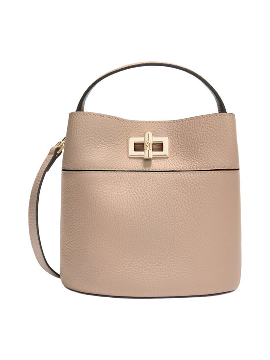 Furla - Nahkkott Amelia Mini Bucket - 93300 COTONE G | Stockmann - photo 1