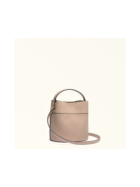Furla - Nahkkott Amelia Mini Bucket - 93300 COTONE G | Stockmann - photo 2