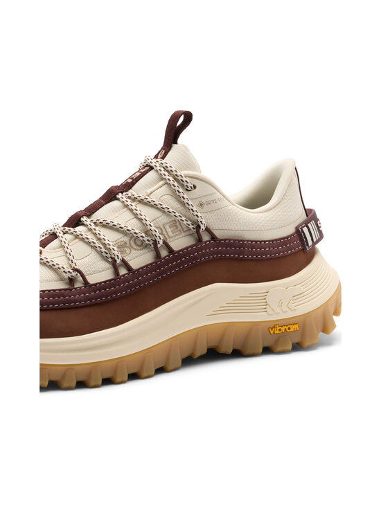 Sorel - Callsign Horizon Low Gore-Tex -sneakerit - 117 SNOW, DARK AUBURN | Stockmann - photo 10