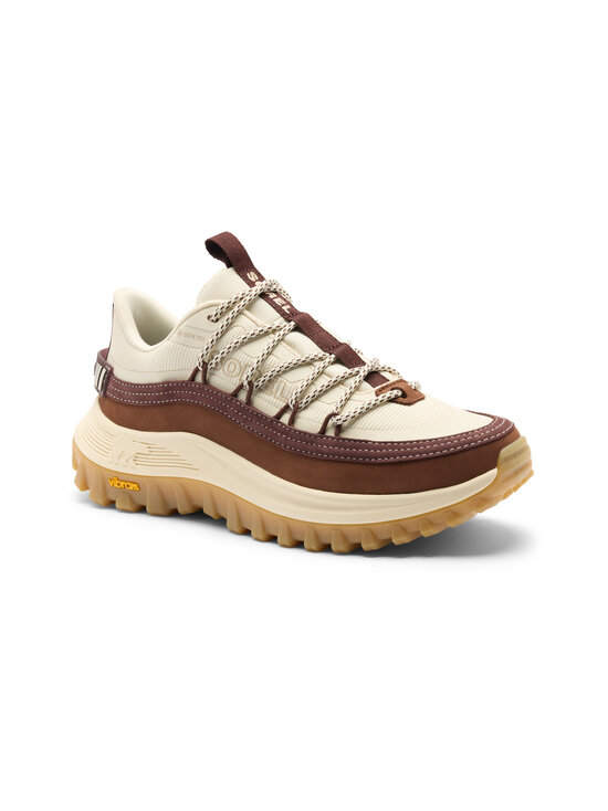 Sorel - Callsign Horizon Low Gore-Tex -sneakerit - 117 SNOW, DARK AUBURN | Stockmann - photo 3