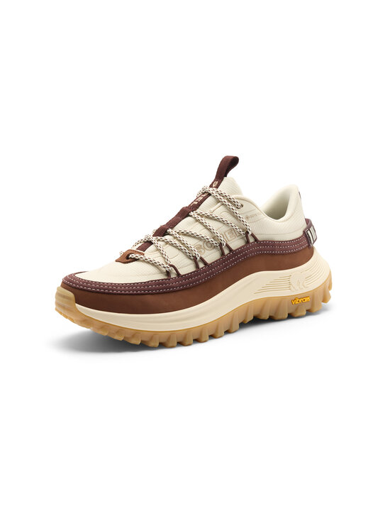 Sorel - Callsign Horizon Low Gore-Tex -sneakerit - 117 SNOW, DARK AUBURN | Stockmann - photo 4