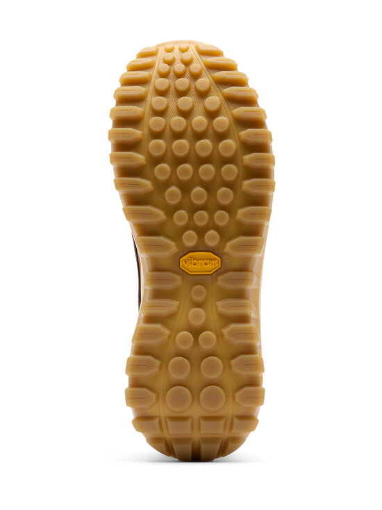 Sorel - Callsign Horizon Low Gore-Tex -sneakerit - 117 SNOW, DARK AUBURN | Stockmann - photo 7