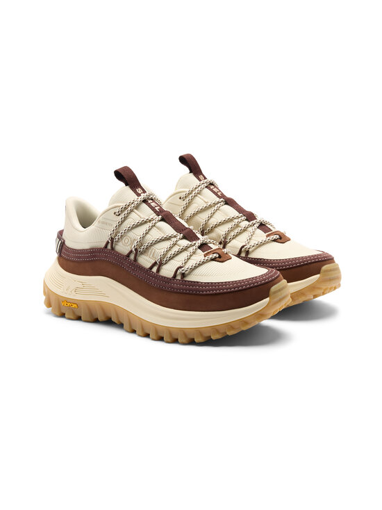 Sorel - Callsign Horizon Low Gore-Tex -sneakerit - 117 SNOW, DARK AUBURN | Stockmann - photo 9