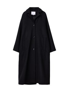 Makia - Amelia-takki - 999 BLACK Makia - Amelia-takki - 999 BLACK | Stockmann