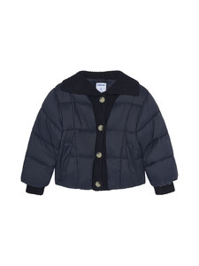 Mayoral - Toppatakki - 56 NAVY | Stockmann