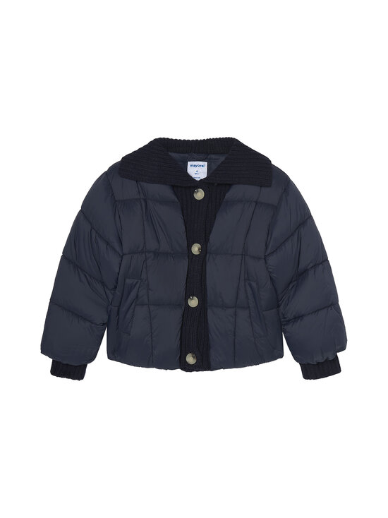 Mayoral - Toppatakki - 56 NAVY | Stockmann - photo 1
