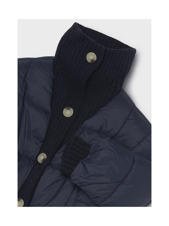 Mayoral - Toppatakki - 56 NAVY | Stockmann - photo 3