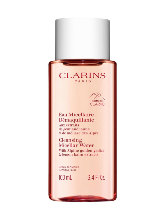 Cleansing Micellar Water -misellivesi, 100ml