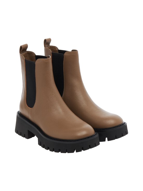 Michael Michael Kors - Nahast poolsaapad Asher Flat - 229 DRIFTWOOD - photo 5 Michael Michael Kors - Nahast poolsaapad Asher Flat - 229 DRIFTWOOD | Stockmann - photo 5