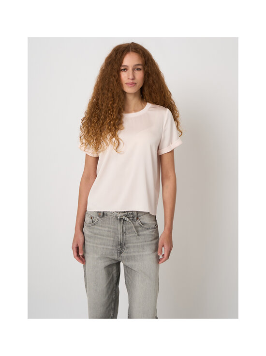 Repeat - Silkkinen paitapusero - 1770 GLOSS | Stockmann - photo 4