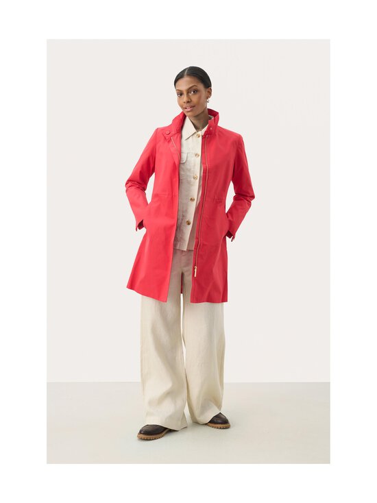 Part Two - Parkajope Carvin - 191663 RIBBON RED | Stockmann - photo 4