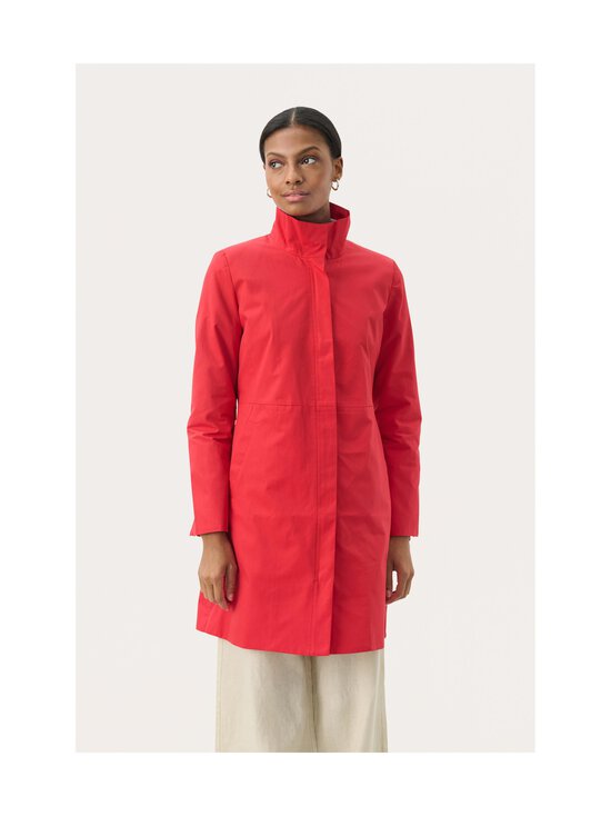 Part Two - Parkajope Carvin - 191663 RIBBON RED | Stockmann - photo 5