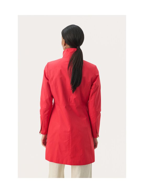 Part Two - Parkajope Carvin - 191663 RIBBON RED | Stockmann - photo 6