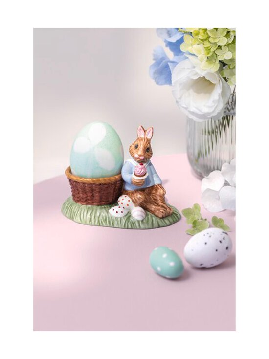 Villeroy & Boch - Annual Easter Edition Egg Cup 2026 -munakuppi - MULTICOLOR | Stockmann - photo 2