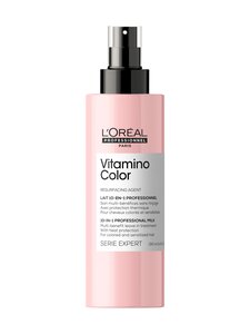 L'Oréal Professionnel - Vitamino 10-In-1 Leave-In -hoitosuihke 190 ml L'Oréal Professionnel - Vitamino 10-In-1 Leave-In -hoitosuihke 190 ml | Stockmann