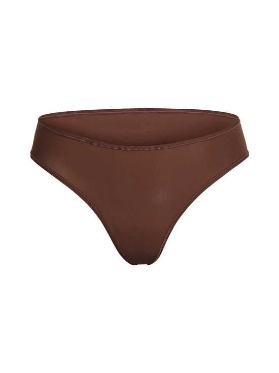 SKIMS - Aluspüksid Fits Everybody Cheeky Brief - COCOA | Stockmann - photo 1