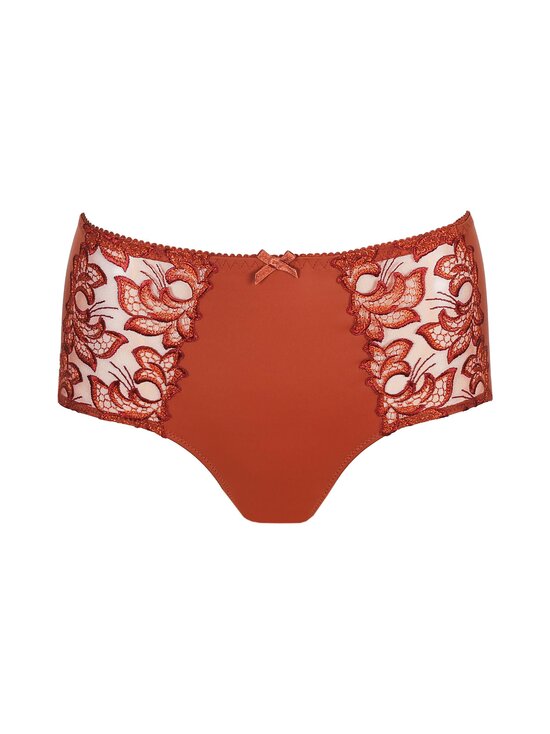 Deauville shorts -alushousut
