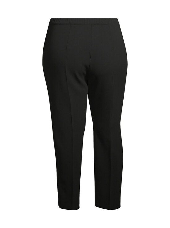 Marina Rinaldi - Ravelnew-housut - 001 BLACK | Stockmann - photo 2