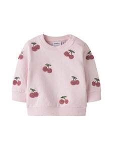 Name It - NbfFairy džemperis - CRADLE PINK | Stockmann