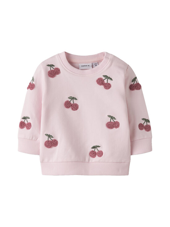 Name It - NbfFairy džemperis - CRADLE PINK | Stockmann - photo 1