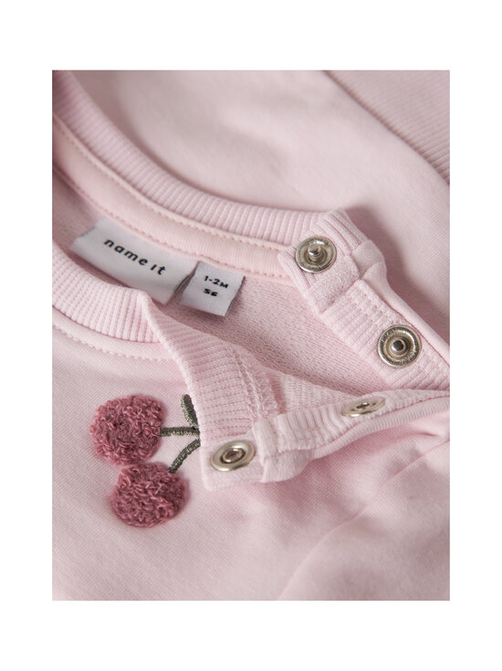 Name It - NbfFairy džemperis - CRADLE PINK | Stockmann - photo 3